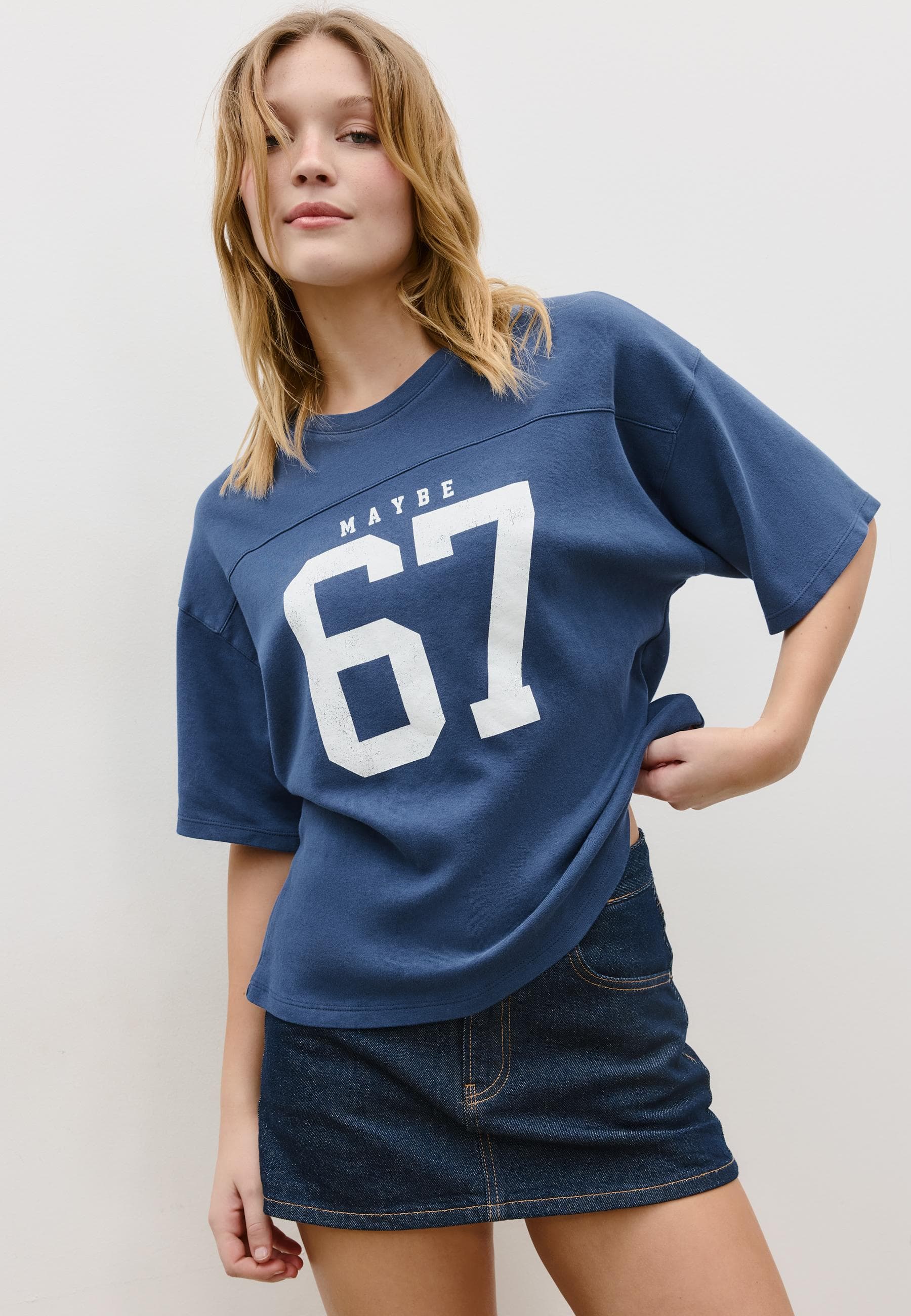 Modern Baseball T-Shirt